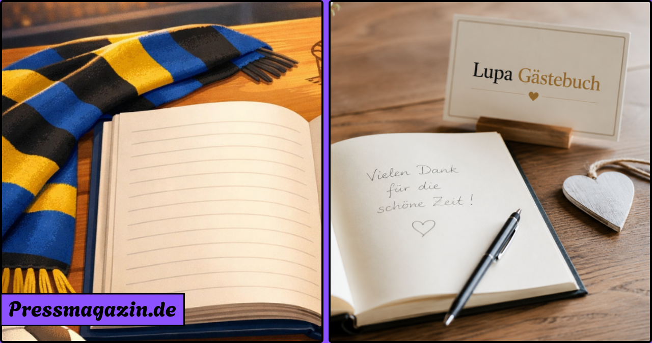 lupa gästebuch