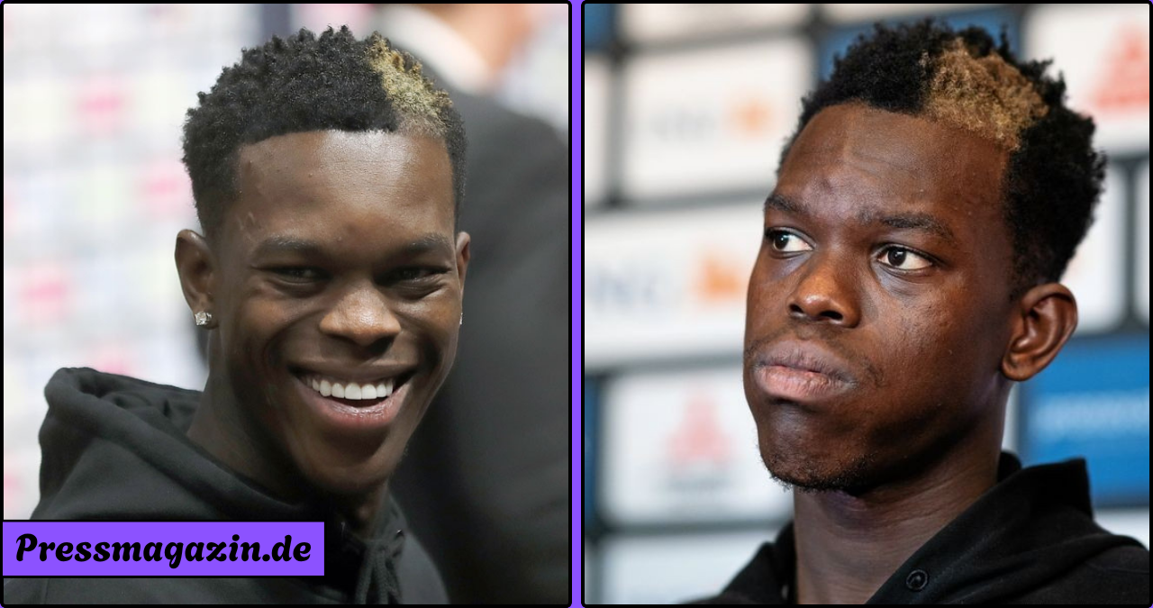 dennis schröder vermögen